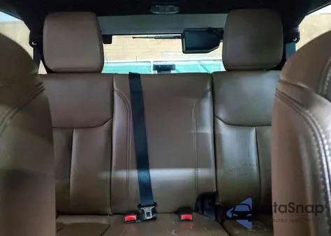 2015 Jeep Wrangler Unlimited Sahara from USA, damaged, VIN 1C4BJWEG7FL611231